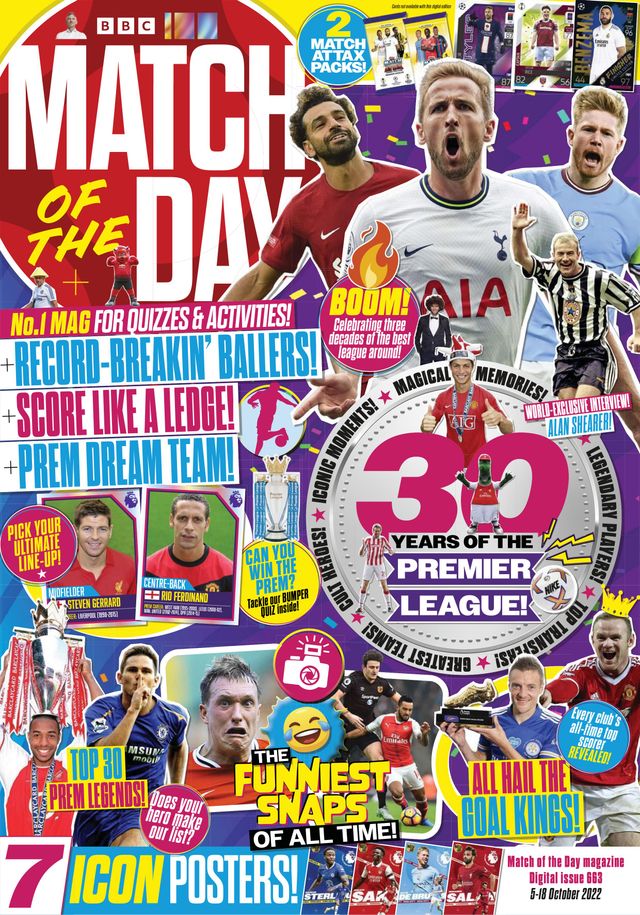 Go Unlimited with Magzter GOLD