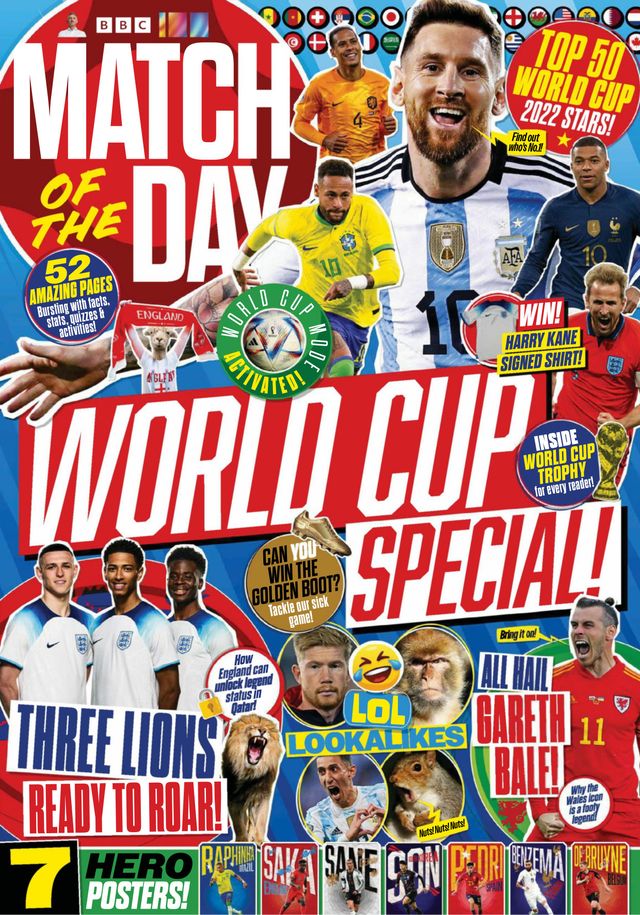 Go Unlimited with Magzter GOLD