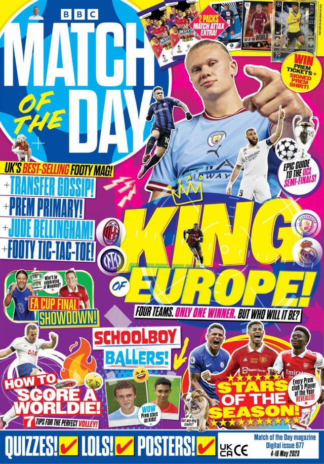 Go Unlimited with Magzter GOLD