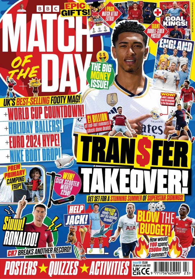 Go Unlimited with Magzter GOLD