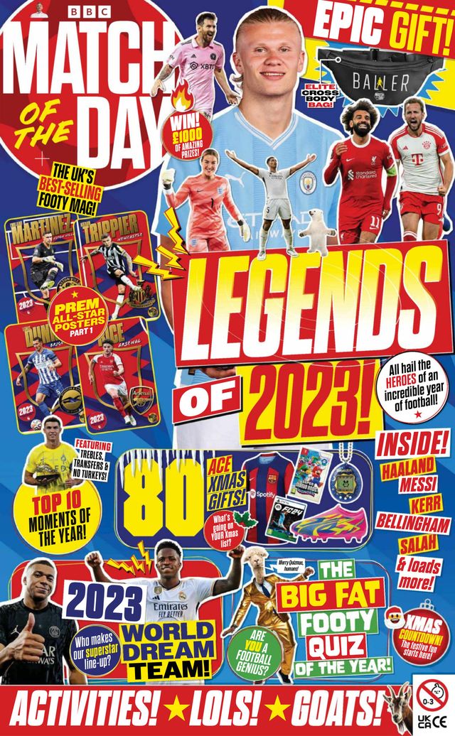 Go Unlimited with Magzter GOLD