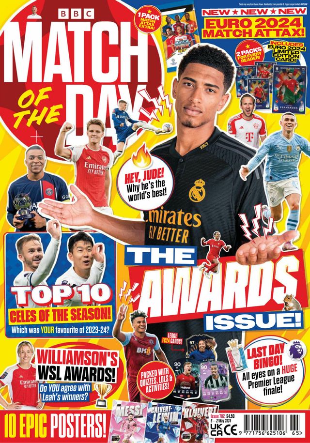 Go Unlimited with Magzter GOLD