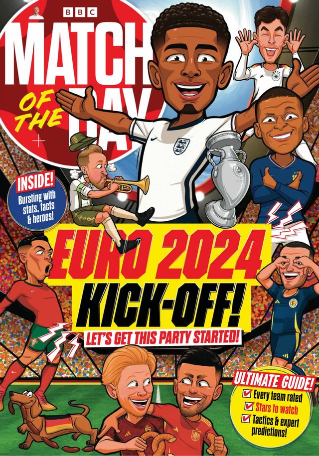 Go Unlimited with Magzter GOLD