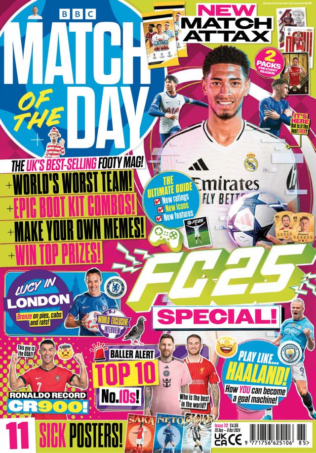 Go Unlimited with Magzter GOLD