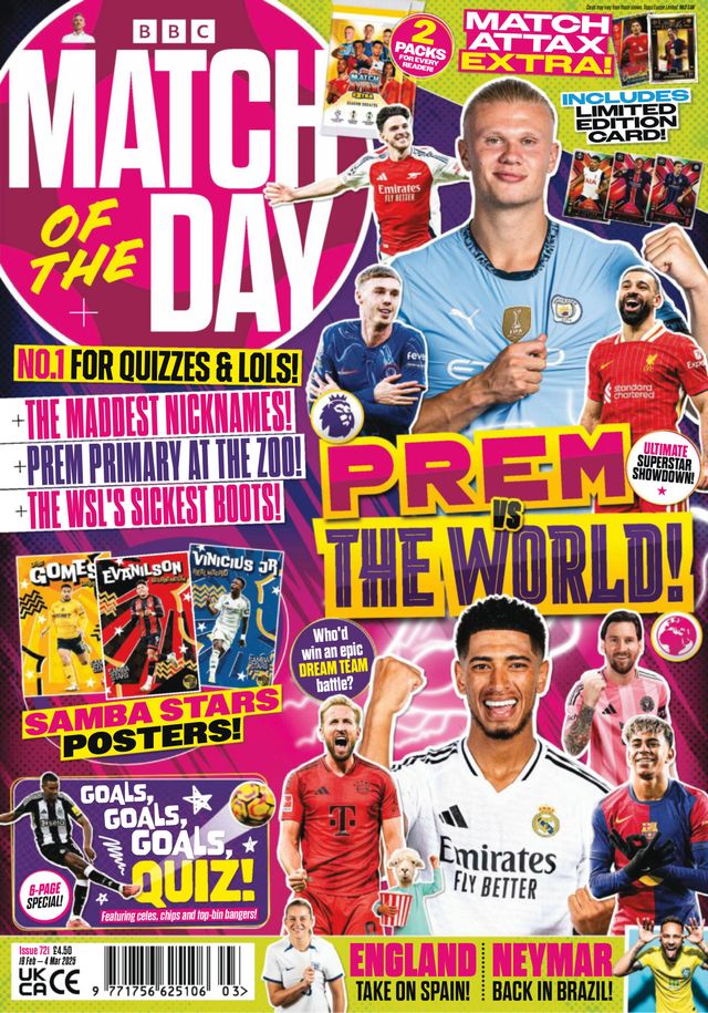 Go Unlimited with Magzter GOLD