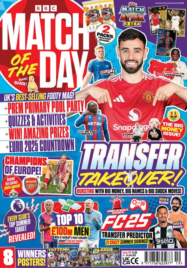 Gå ubegrenset med Magzter GOLD