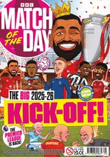 Match of the Day