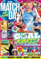Match of the Day