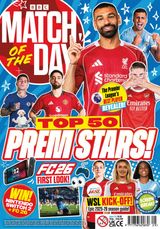 Match of the Day