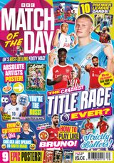 Match of the Day