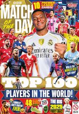 Match of the Day