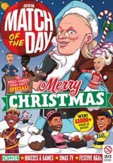 Match of the Day