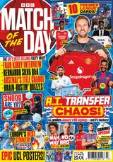 Match of the Day
