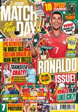 Match of the Day