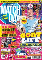 Match of the Day