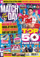 Match of the Day