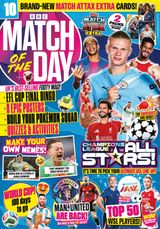 Match of the Day