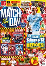 Match of the Day