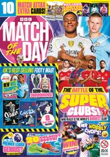 Match of the Day