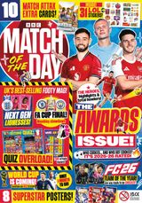 Match of the Day