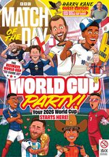 Match of the Day