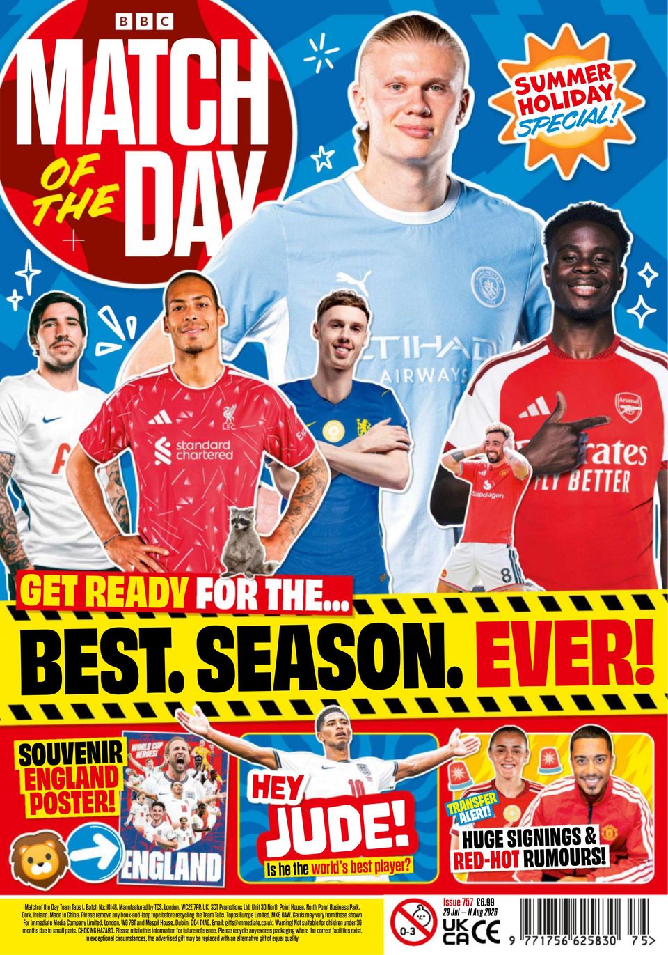 Issue 757