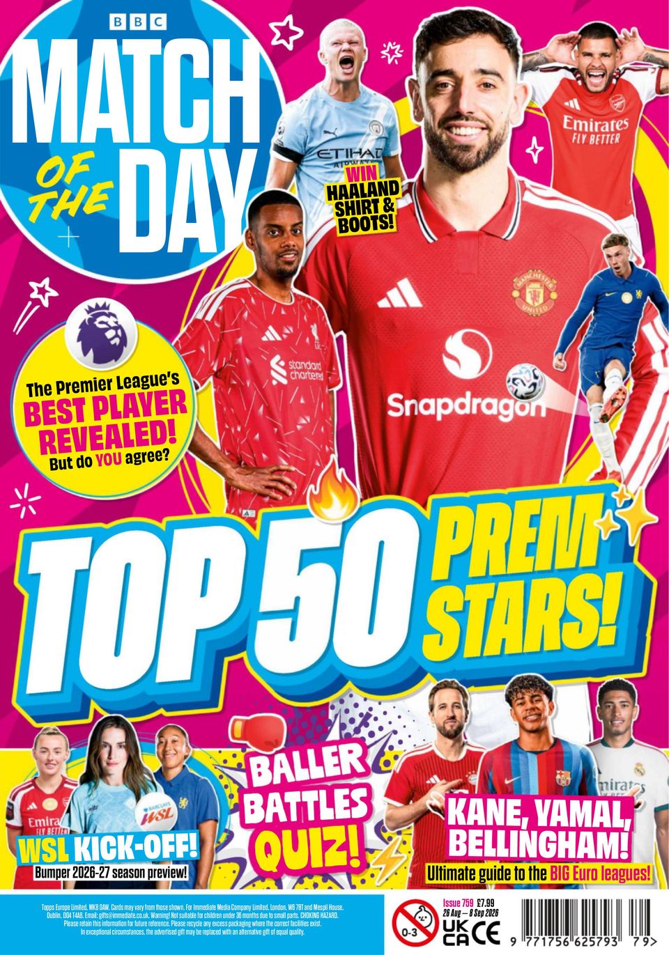 Issue 759