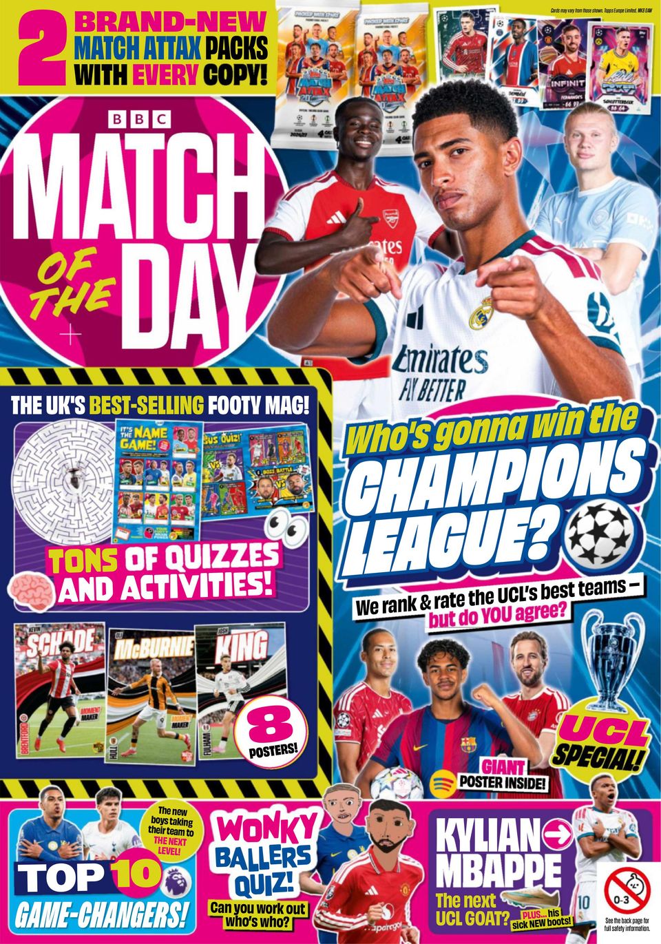 Issue 761