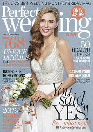 Perfect Wedding