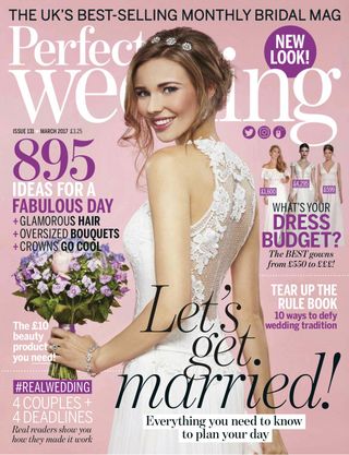 Perfect Wedding