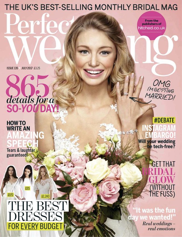 Perfect Wedding