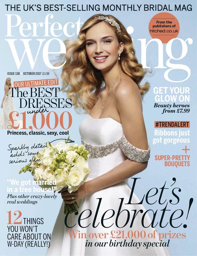 Perfect Wedding