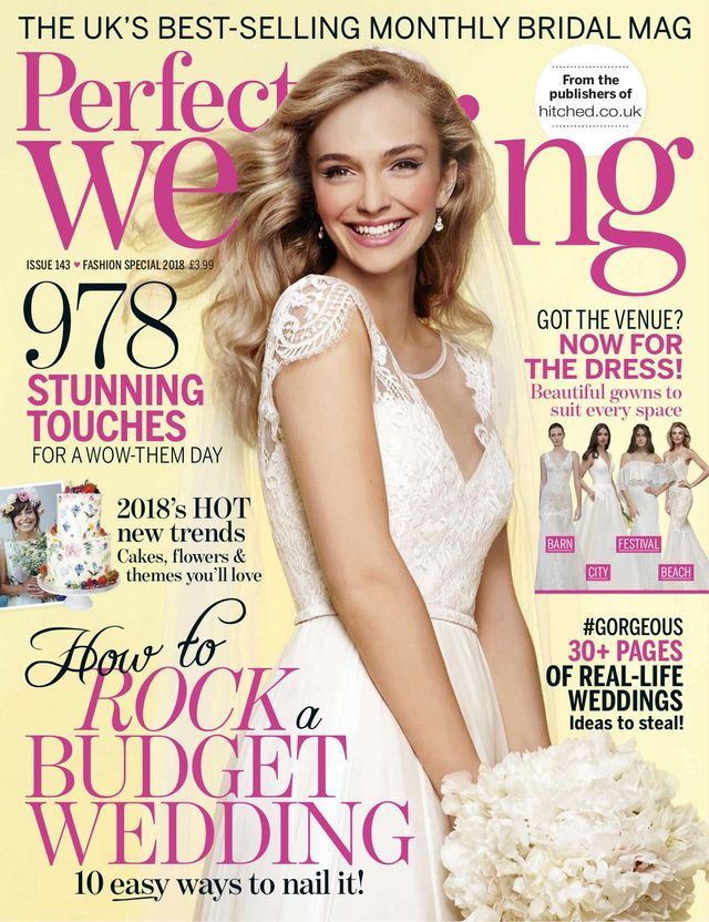 Perfect Wedding