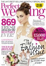 Issue 104 - The Fashion Issue 2015