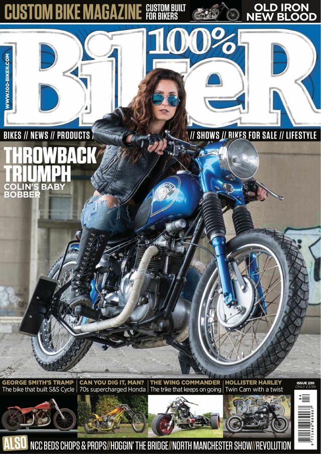 Go Unlimited with Magzter GOLD