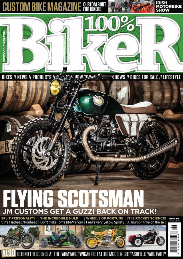 Go Unlimited with Magzter GOLD