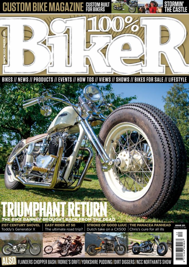 Go Unlimited with Magzter GOLD