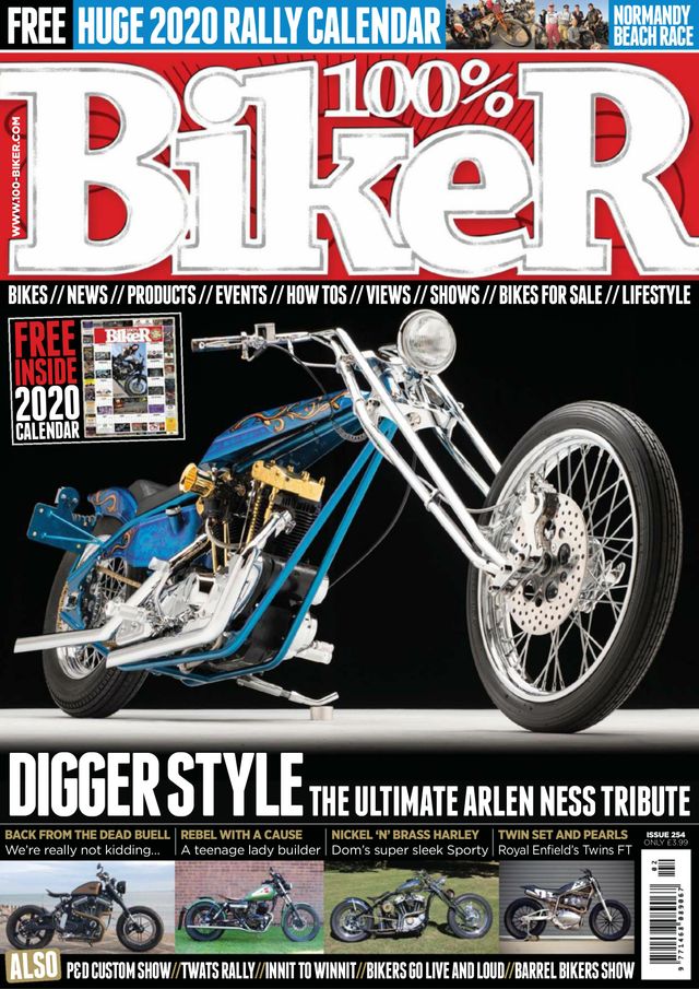 Go Unlimited with Magzter GOLD