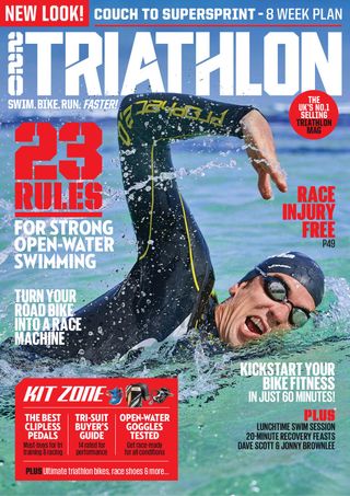 220 Triathlon