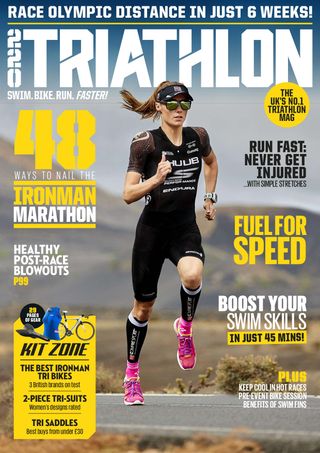220 Triathlon