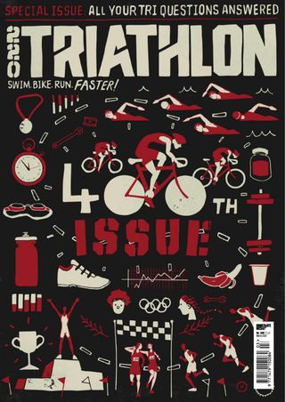 220 Triathlon