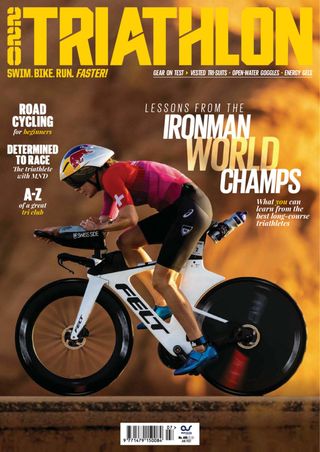 220 Triathlon