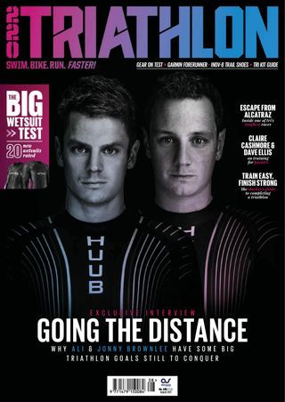 220 Triathlon