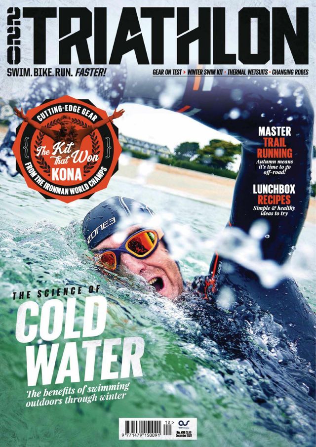 220 Triathlon