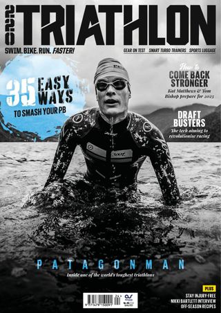 220 Triathlon