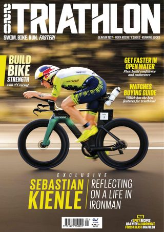 220 Triathlon