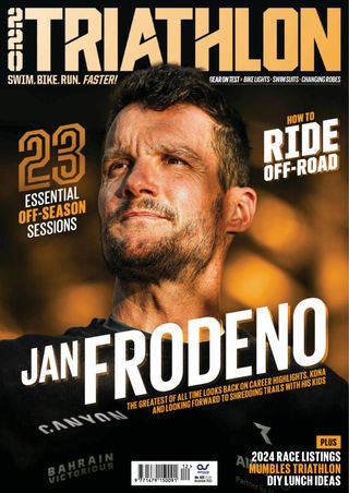 220 Triathlon