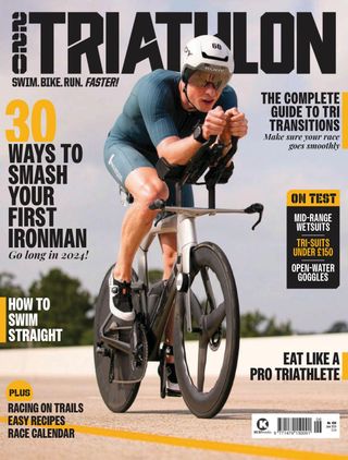 220 Triathlon