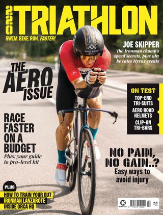 220 Triathlon