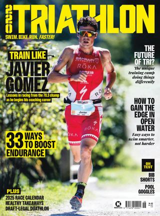 220 Triathlon